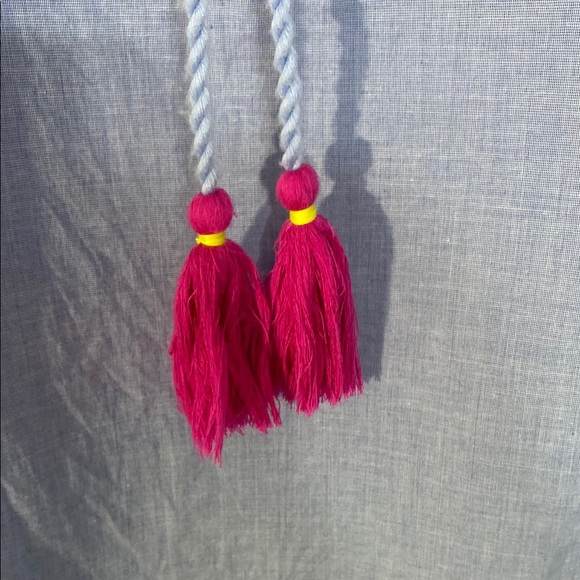 Talbots Blue 3/4 Sleeve Tunic 2X - Picture 5 of 5